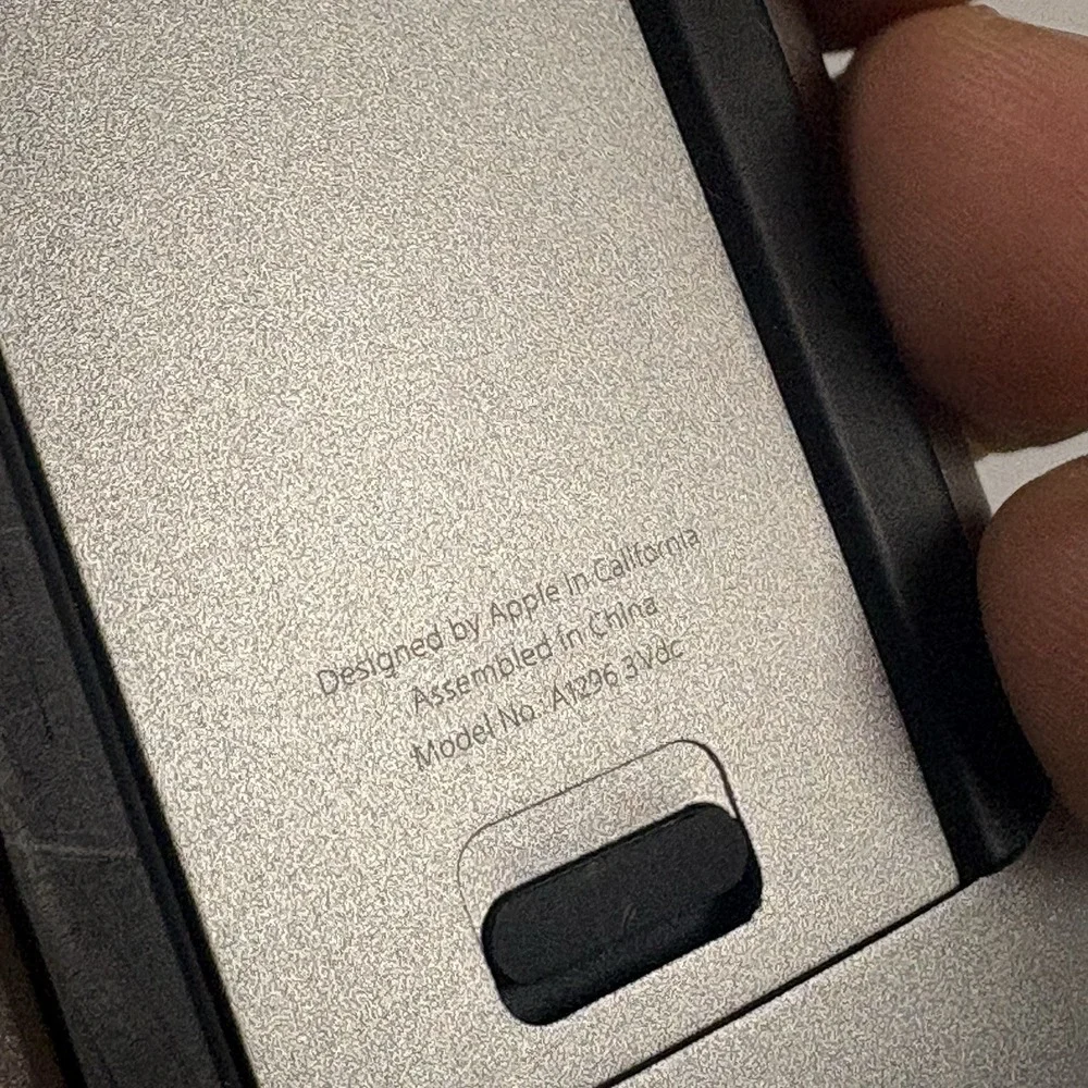 Apple gen bluetooth